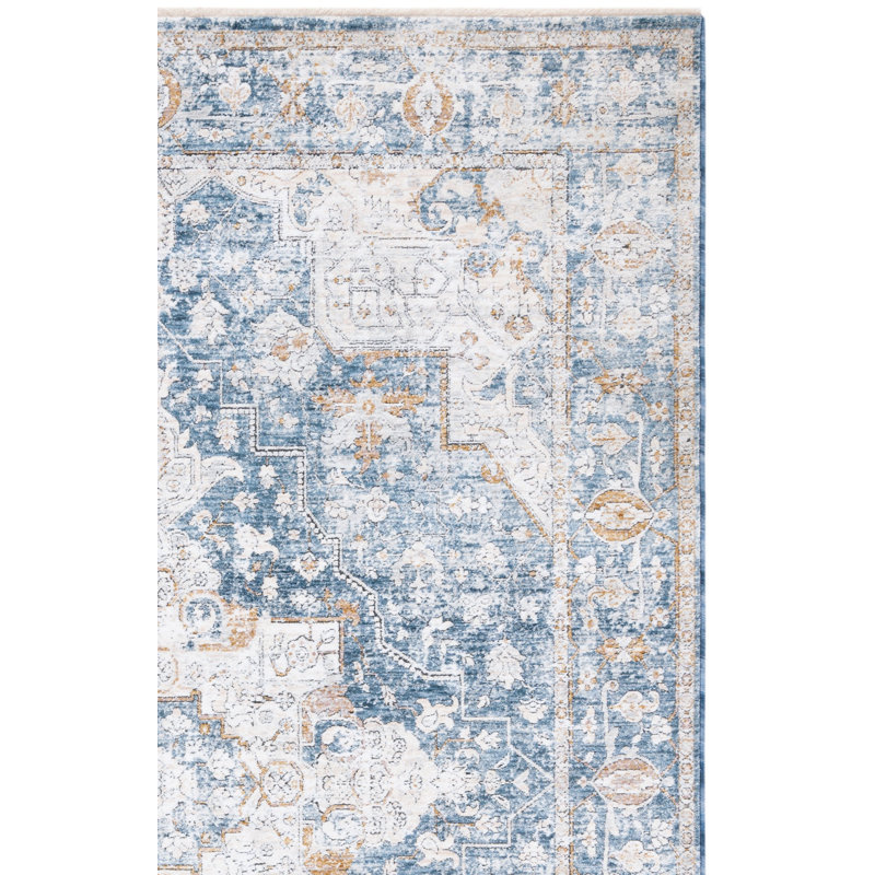 Tapis Gefell 600 Performance Southwestern, Rectangle 8 pi x 10 pi