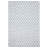 Sienna Blue Rug 5'2" x 7'5"