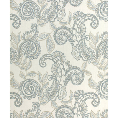 Treadle Fabric