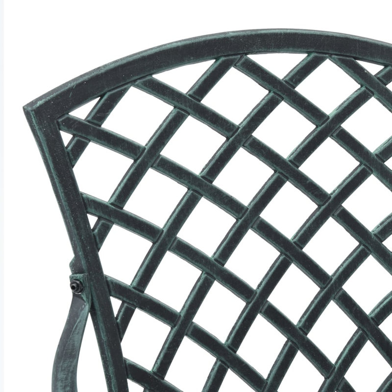 Dillwyn Patio Dining, Green