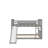 Gelena Kids Bunk Bed-562805503-562805501