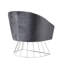 Fauteuil d'appoint Angelina-1064255064