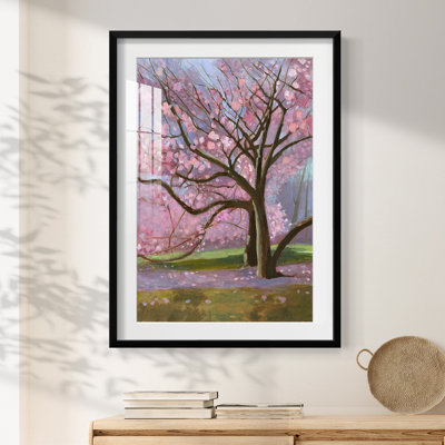 Chatillon -Gallery Wrapped Canvas