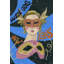 Fatardi par - peinture sur toile tendue