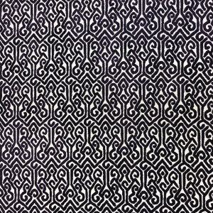 Tribal Cut Velvet | Alexandra Fabric_ALEXANDRA