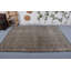 Tapis luxueux, tapis turc, grands tapis 6,1 x 8,8 pi, tapis beige, tapis rétro, tapis rétro