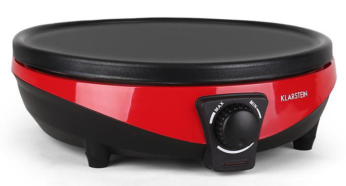 Klarstein Crepe Maker