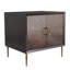 Jonathan Solid Wood End Table