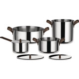 Edo Pots & Pans