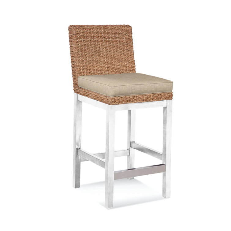 Tabouret de comptoir Seagrass