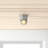 Jareth Glass LED Flush Mount-354685861