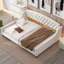 Lit de jour capitonné Modern Luxury-1893454579-1893454576