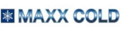 Maxx Cold logo