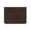 Table de chevet moderne 32 po avec 3 tiroirs pleine extension Evelyn-1979654571