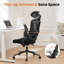 Chaise de bureau Grovetown-1785518596