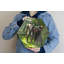 Star Wars (The Mandalorian - Brothers In Arms), impression sur bois