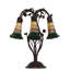 19" Black Table Lamp-12347632