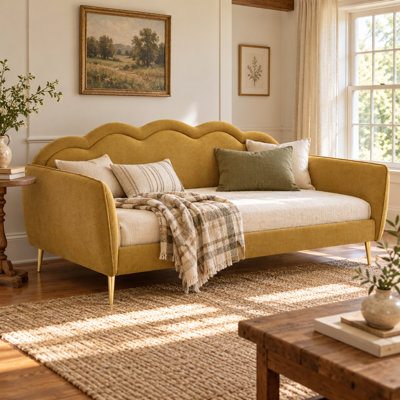 Orrin Cloud Daybed