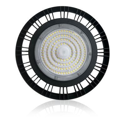 Circle High Bay Ceiling Light