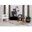 Chaise d'appoint 1Pc Contemporary-1148775988