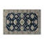 Tapis gris intérieur et extérieur surteint-74530352