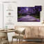 Sirci, rue Jacaranda en fleurs-107715289