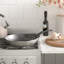 Tower Cerastone Forged Frying Pan with Non-Stick Coating and Soft Touch Handles-14988056