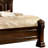 Alycee Platform Bed
