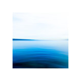 Horizon IV Print by Kyle Goldie