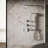 Loure Full/Standard Fixed Shower Head-7355596
