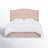 Allis Upholstered Wingback Bed-858840984-858840980