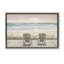Cadre flottant à regarder le pastel au coucher du soleil, design par Amber Sterling-1218850852-1218850848