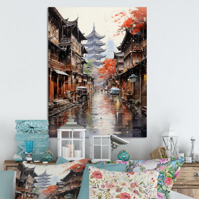 Japon, art de Kyotos, Distinions de Gion