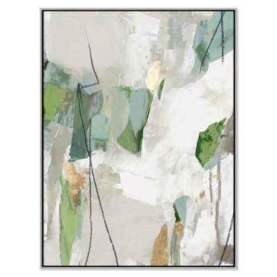 Enchanted Emerald Collection Enchanted Emerald I by Tom Reeves