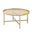 Mobilier de salon 1pc Modern Modern