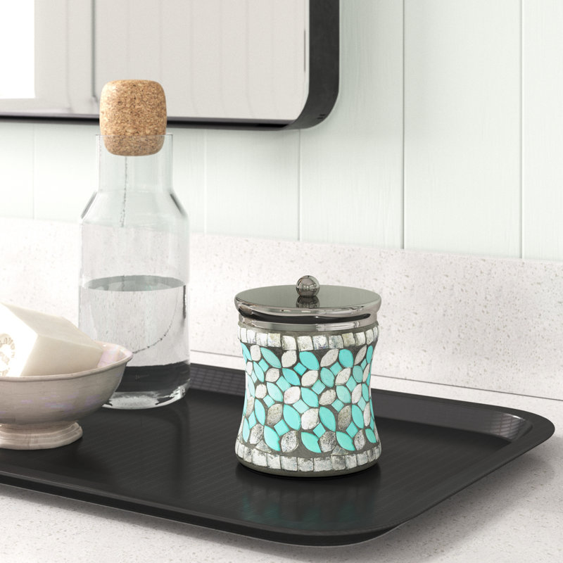 Sea Foam Bathroom Accessory