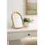 Miroir de table Rahfy