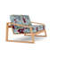 Pursuit Outdoor 2 - Seat Loveseat-1262744925