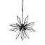 Orbital Dimmable Sputnik Sphere Chandelier-1567313417