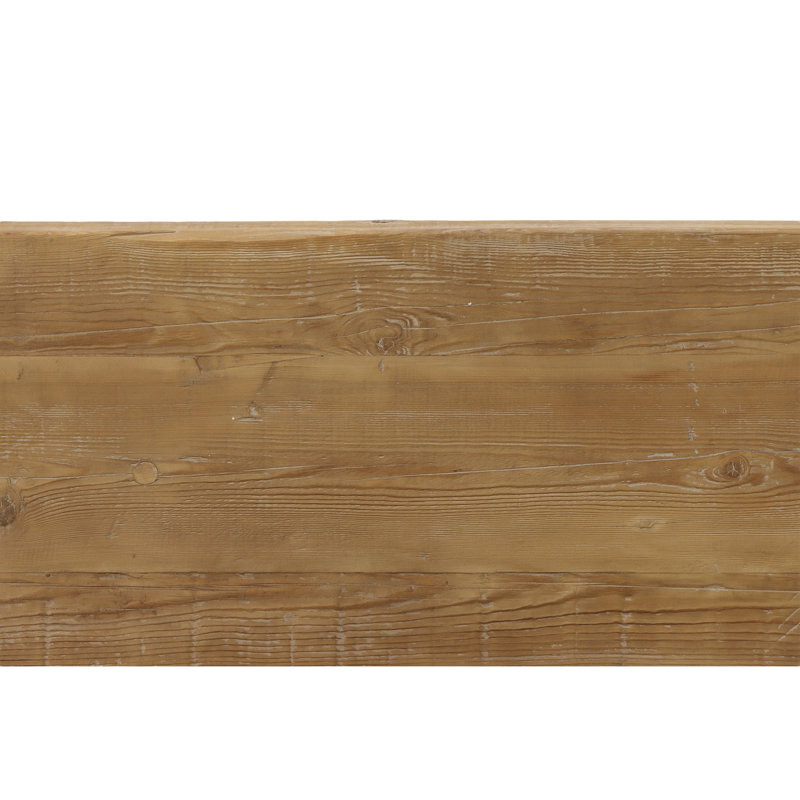Ranger Solid Wood Dining Bench