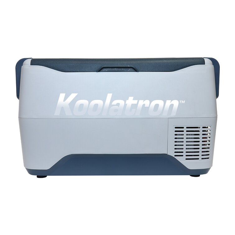 Koolatron 12 Volt Lunch box Stove