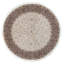 One-of-a-Kind 6' Area Rug
