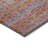 Machine Washable Indoor/Outdoor Oden ACN2155 Striped Rug-1986313875