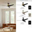 Ventilateur de plafond 56 po Almere-1563486138