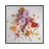 White Floater Frame