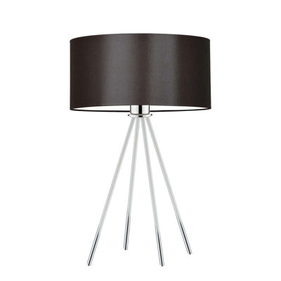 Arneshia Metal Table Lamp