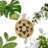 Turtle Weave Basket Making Kit
