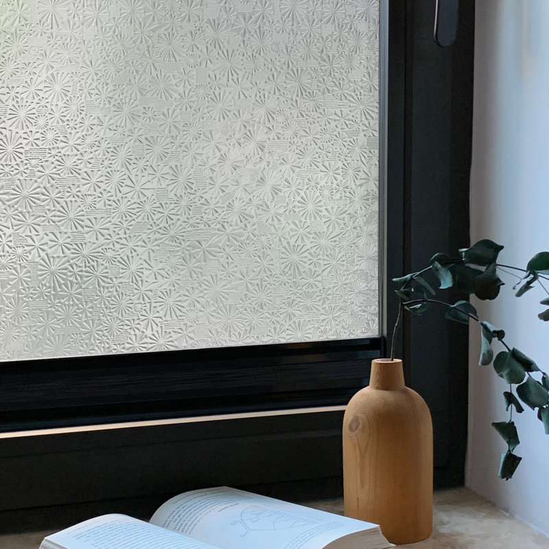 Starburst Window Film 24" x 36"