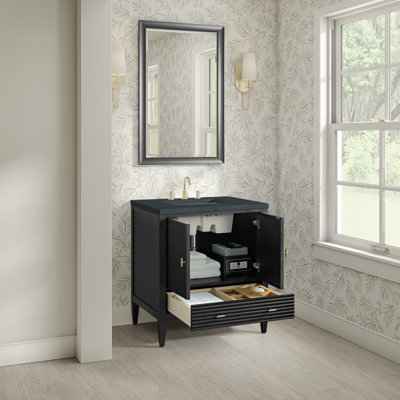 Myrrin 30" W Single Vanity