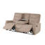 Canapé Paterson G00277A-RS, beige